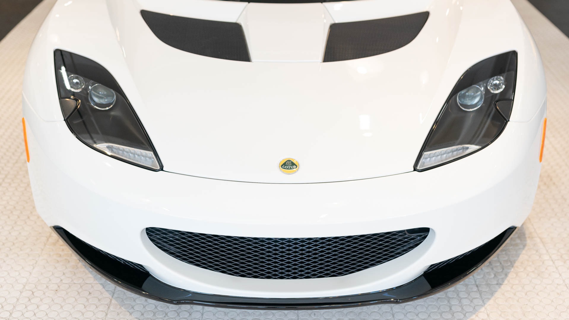Used 2014 Lotus Evora S 2+2 For Sale (Sold) | Cars Auto Stock #190911